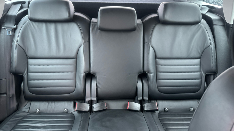 Skoda Yeti 1.2 TSI 110 SE L 5dr DSG Petrol Estate